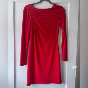 Vero Moda size XS Long sleeve dress